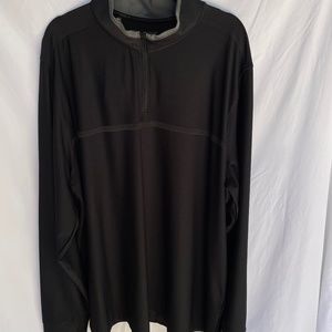 UA Playoff Revel 1/4 Zip 3XL